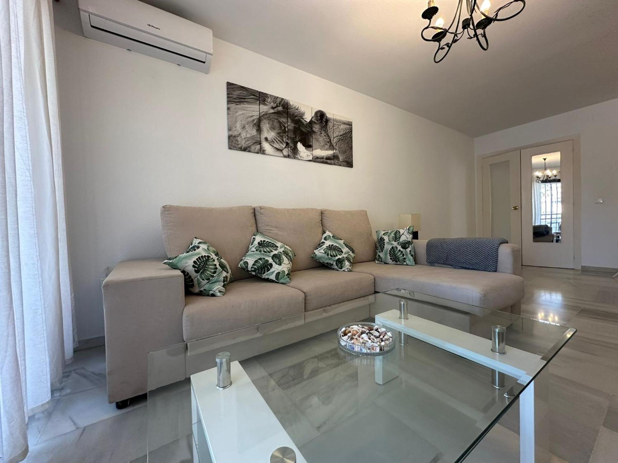 Carihuela Playa, Torremolinos Apartment Exterior foto