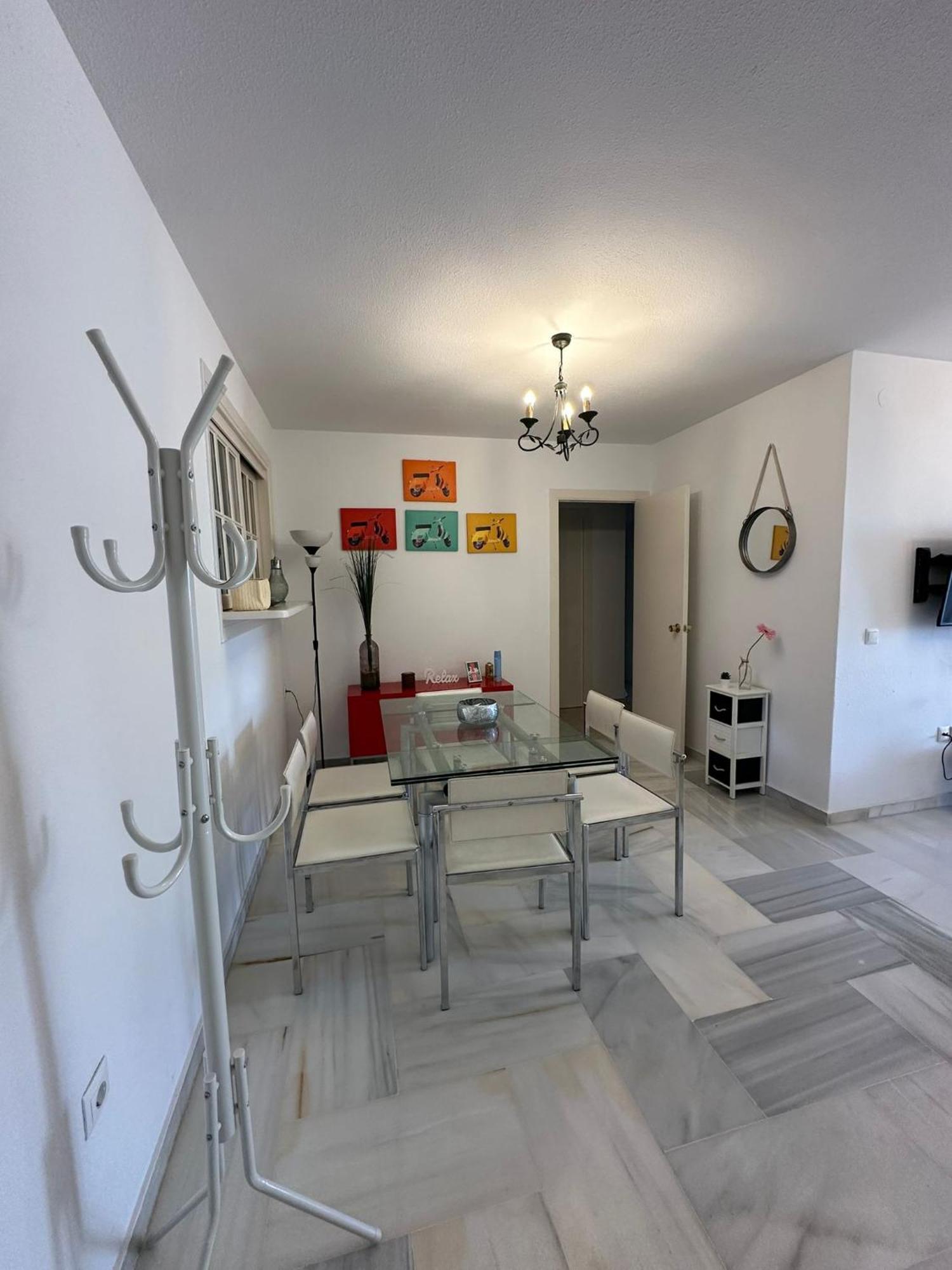Carihuela Playa, Torremolinos Apartment Exterior foto