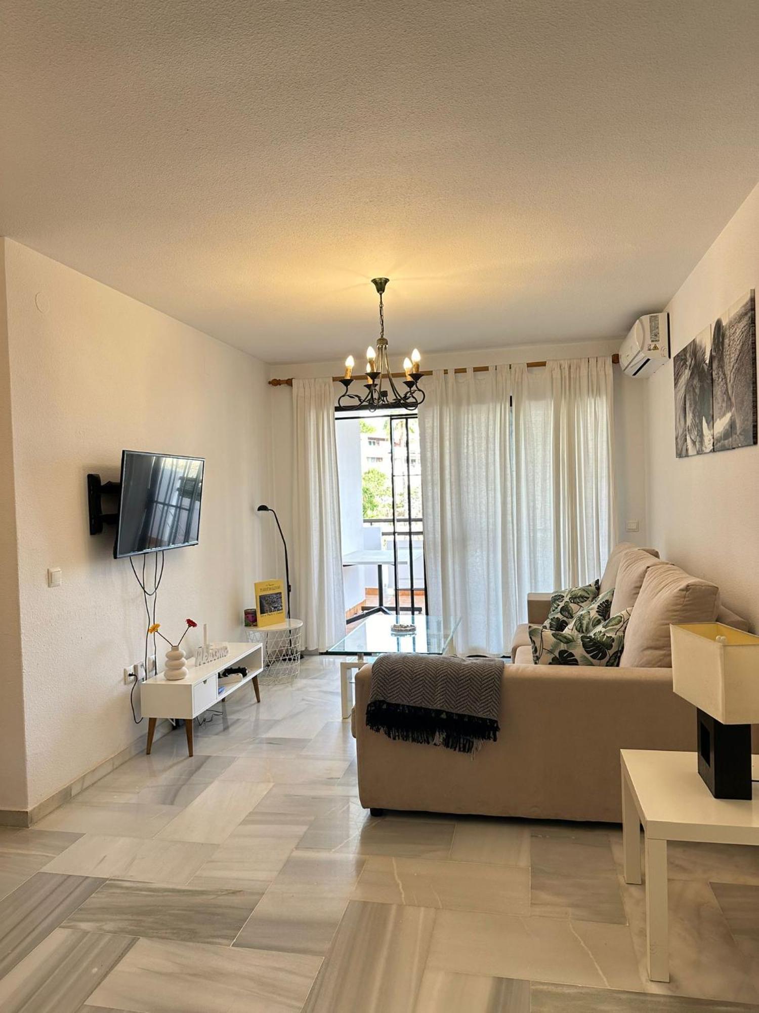 Carihuela Playa, Torremolinos Apartment Exterior foto